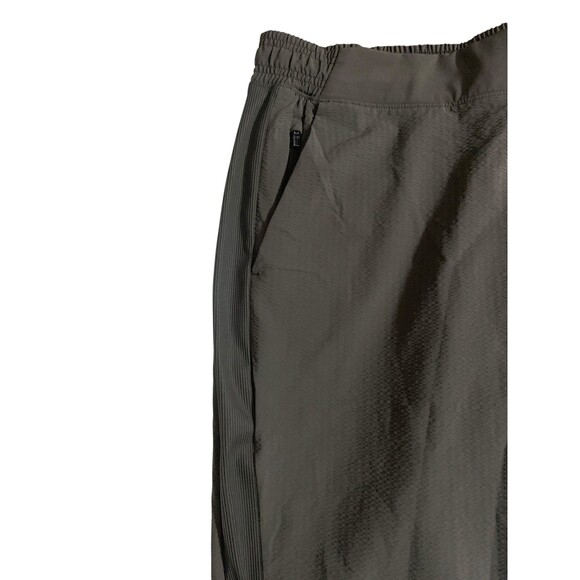 Athleta Trekkie Brooker Jogger Pants Womens 12 Stretch Lightweight Athletic Casu - Picture 8 of 11